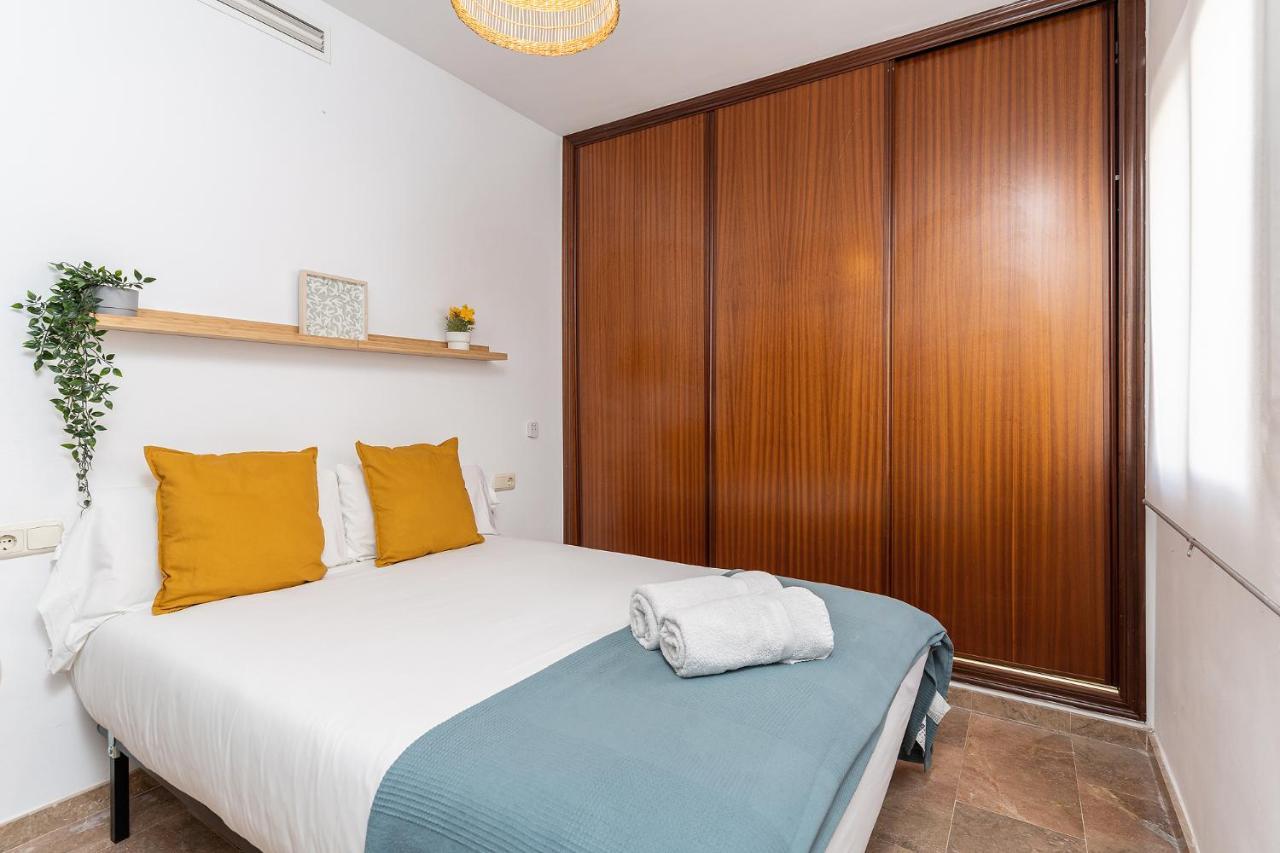 Monko Boulevard II Torremolinos Extérieur photo